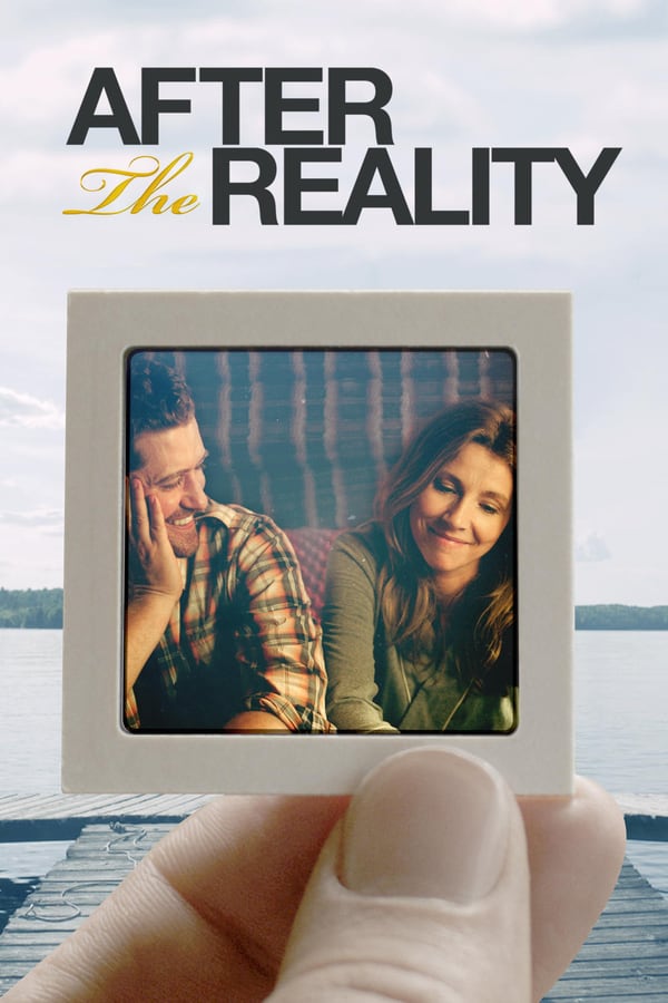 DE - After The Reality: Das echte Leben (2016)