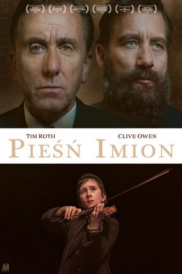 PL - PIEŚŃ IMION (2019)