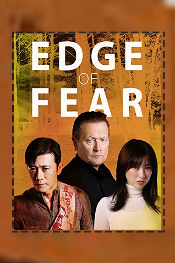 IT - Edge of Fear