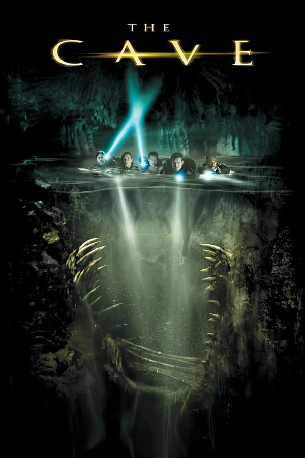 EN - The Cave (2005)