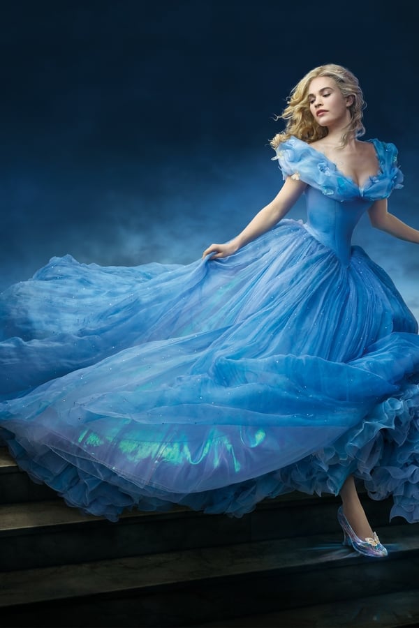 Cinderella 0