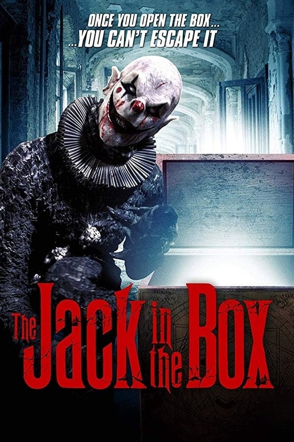 SE - The Jack in the Box