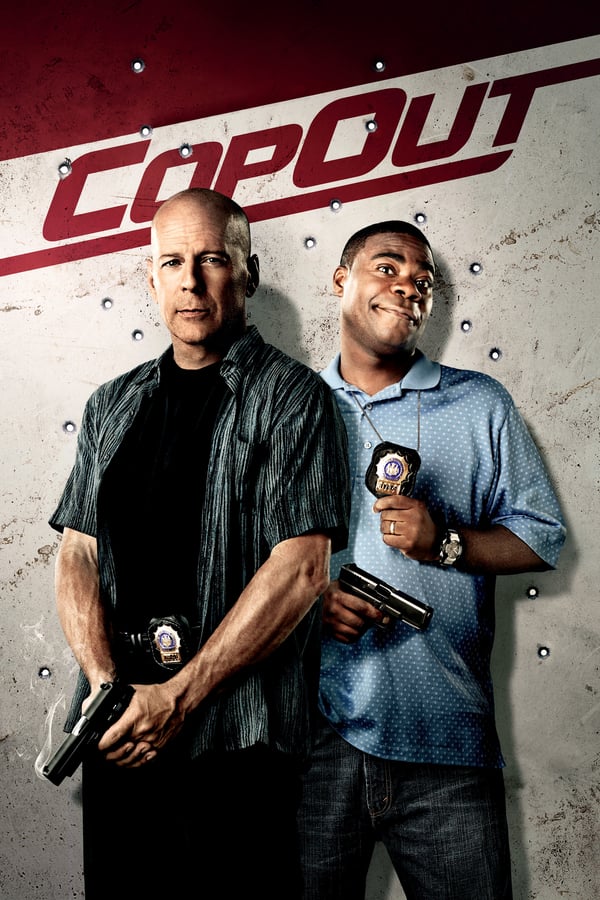 EN - Cop Out (2010)