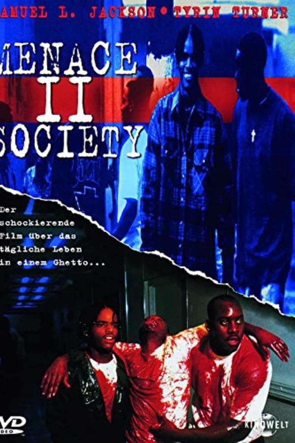 DE - Menace II Society (1993)