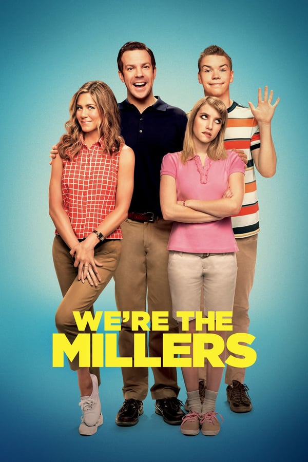 EN - We're the Millers (2013)
