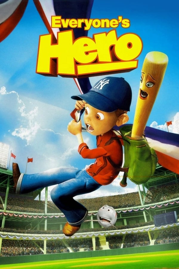EN - Everyone's Hero (2006)
