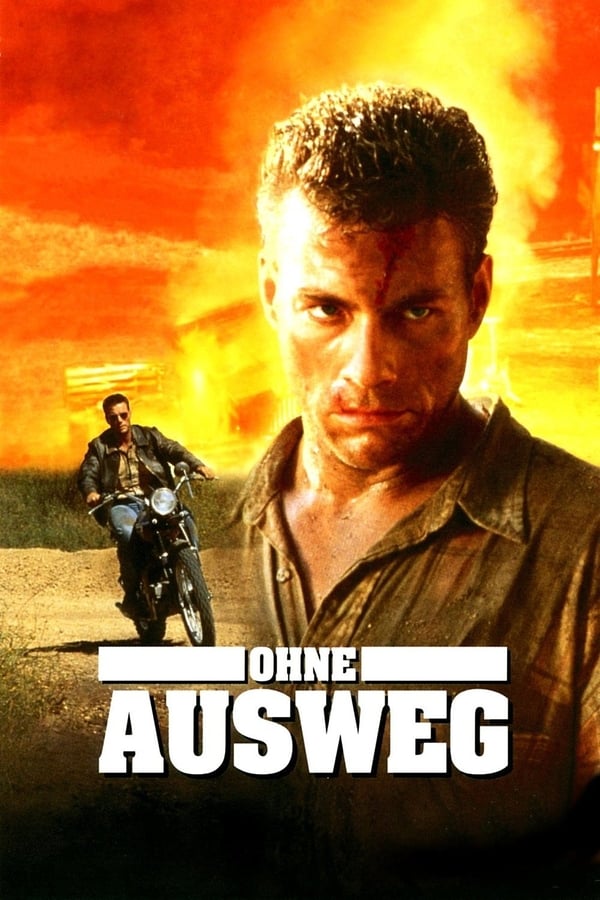 DE - Ohne Ausweg (1993)