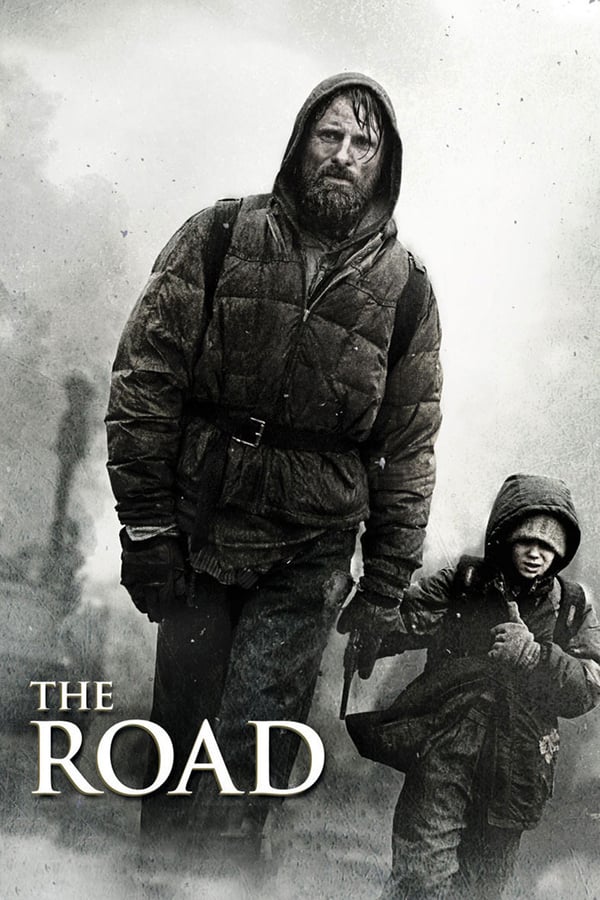 EN - The Road (2009)
