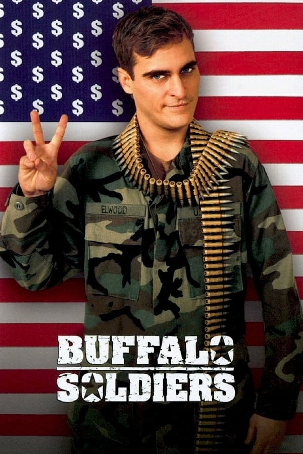 EN - Buffalo Soldiers (2002)