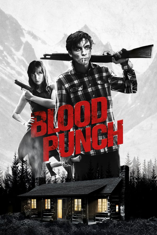 EN - Blood Punch (2014)