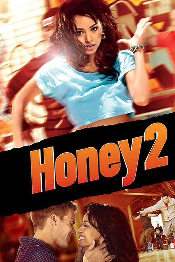 AL - Honey 2 (2011)