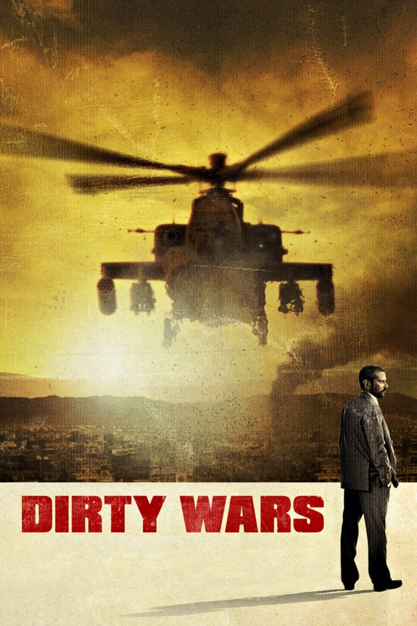 EN - Dirty Wars (2013)