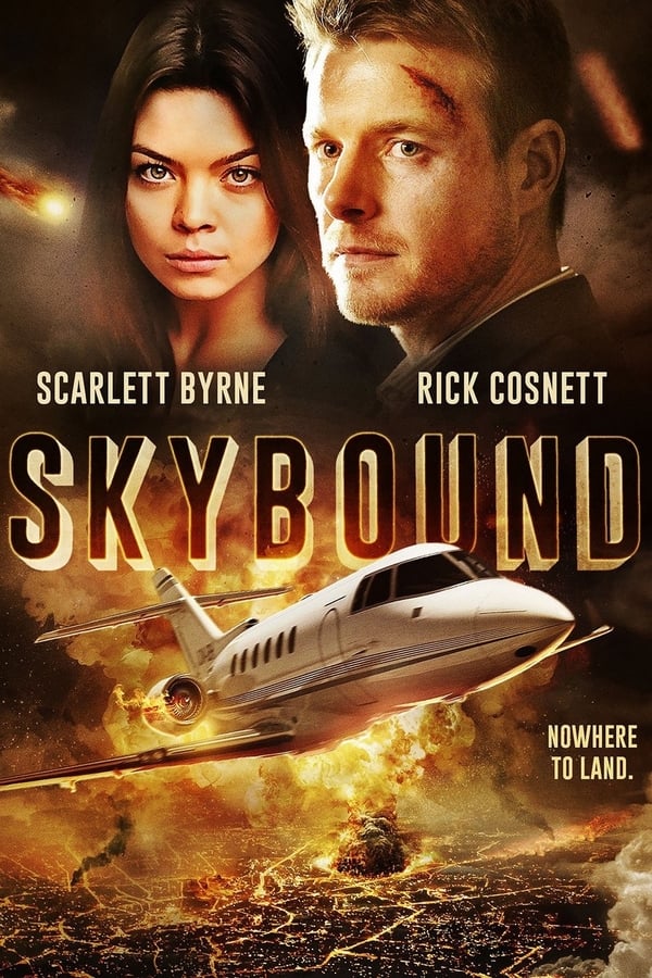 DE - Skybound  (2017)