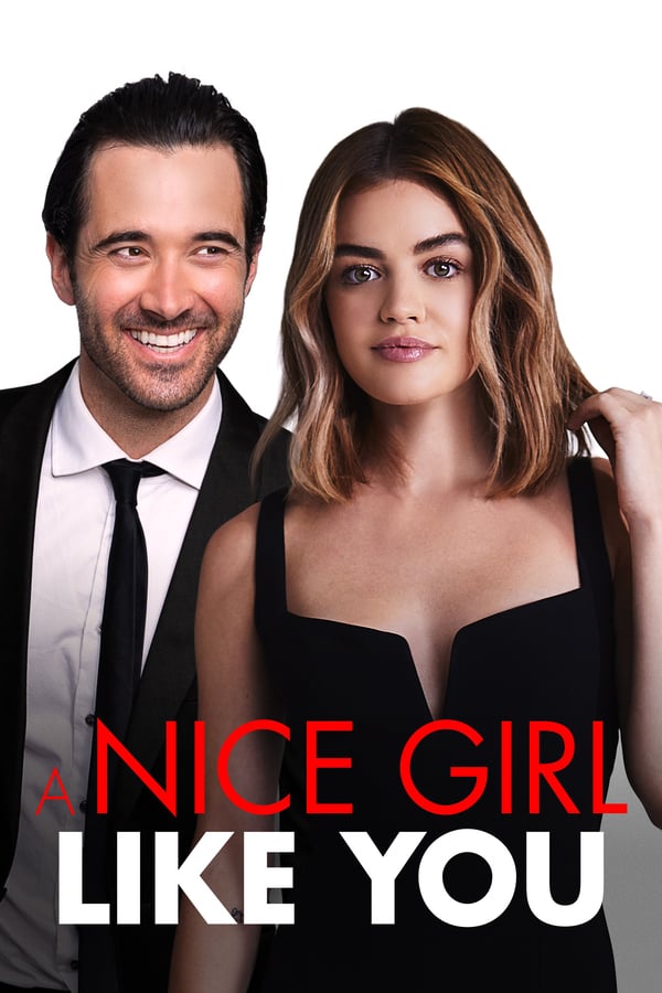 EN - A Nice Girl Like You (2020)