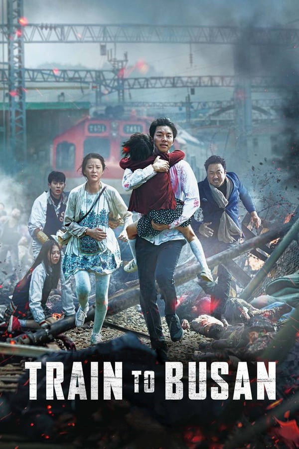 NF - Train To Busan