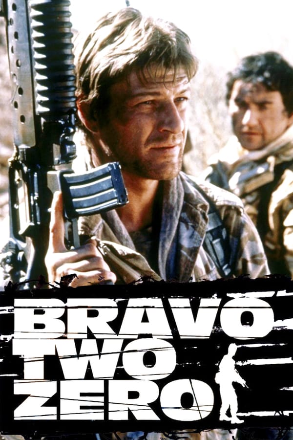 EN - Bravo Two Zero (1999)