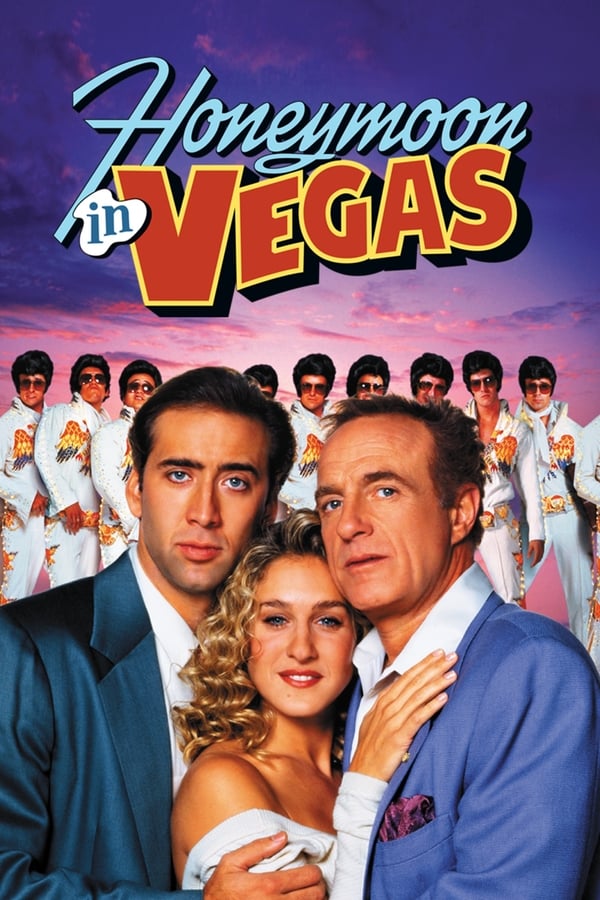 EN - Honeymoon in Vegas (1992)