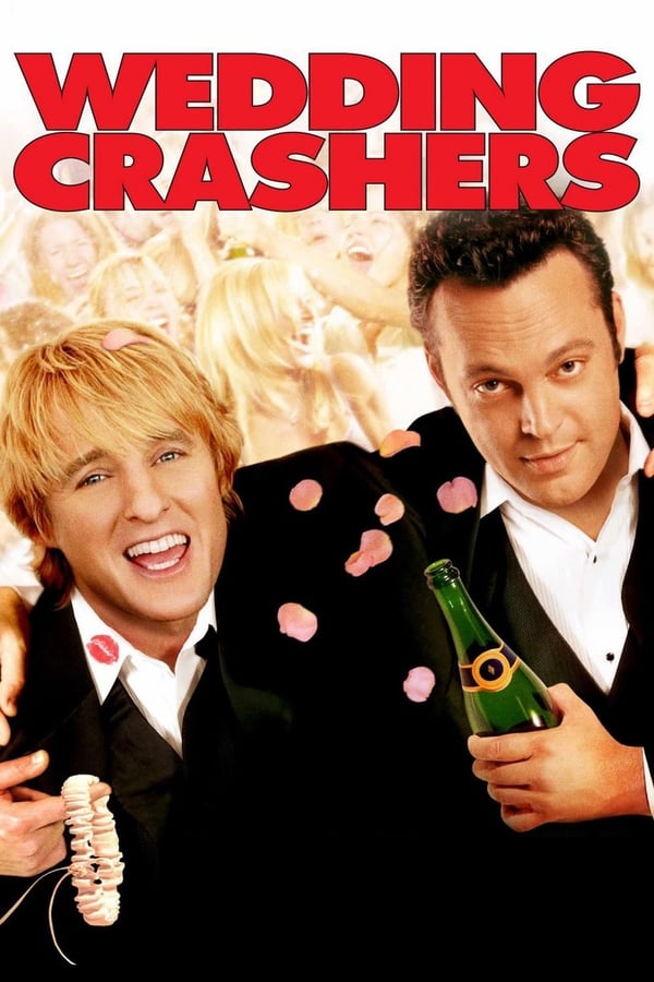 EN - Wedding Crashers (2005)