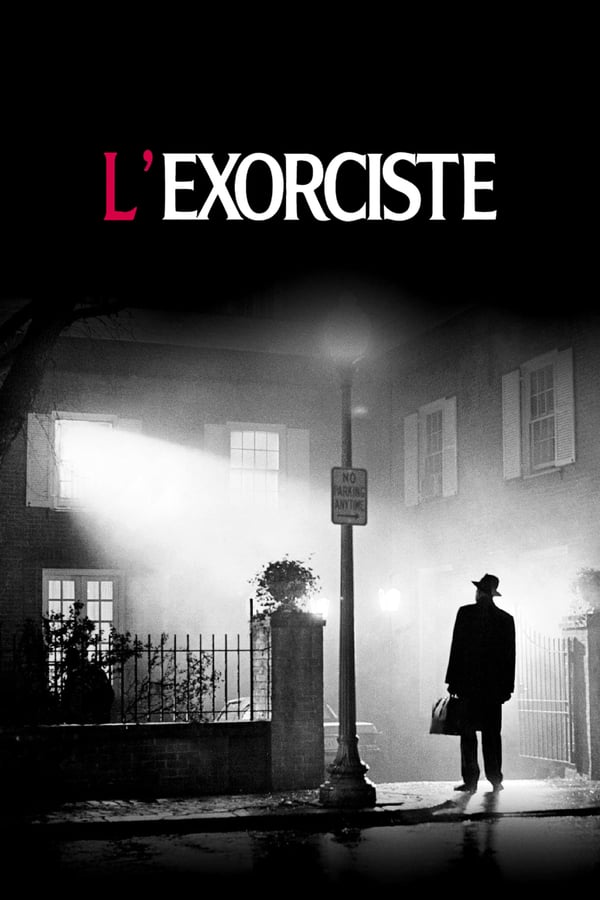FR - The Exorcist (1973)