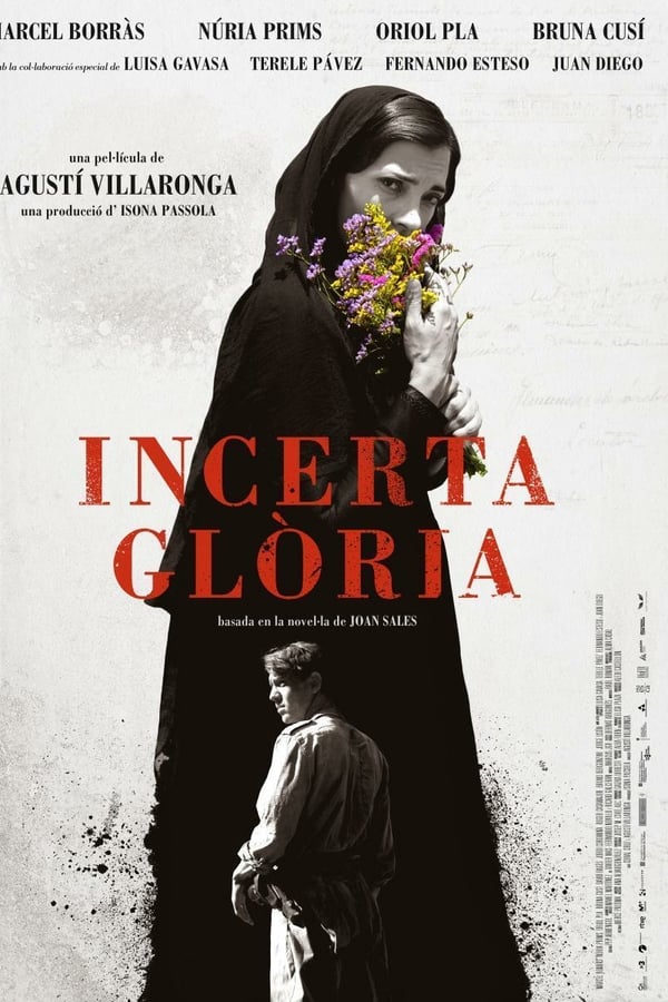 SE - Uncertain Glory (Incerta glòria)