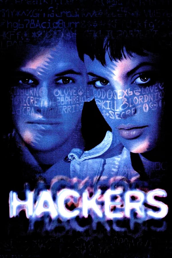 DE - Hackers (1995)