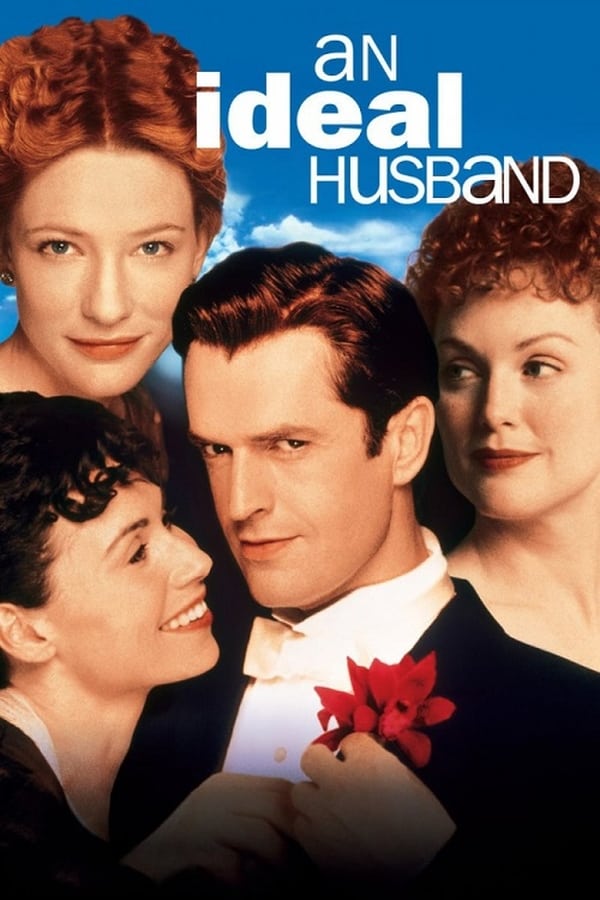 EN - An Ideal Husband (1999)