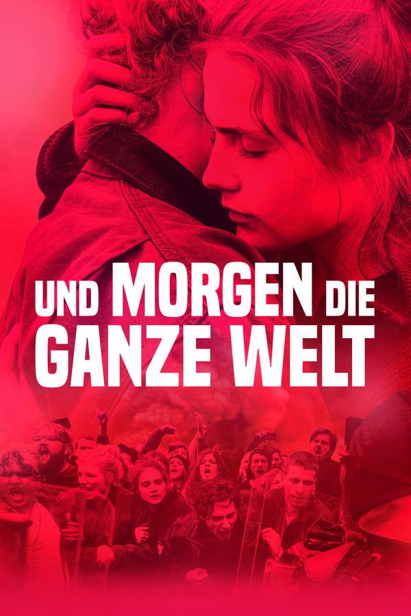 DE - Und morgen die ganze Welt (2020)