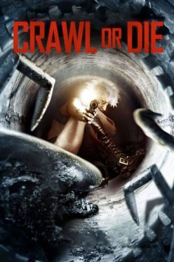 EN - Crawl or Die (2014)