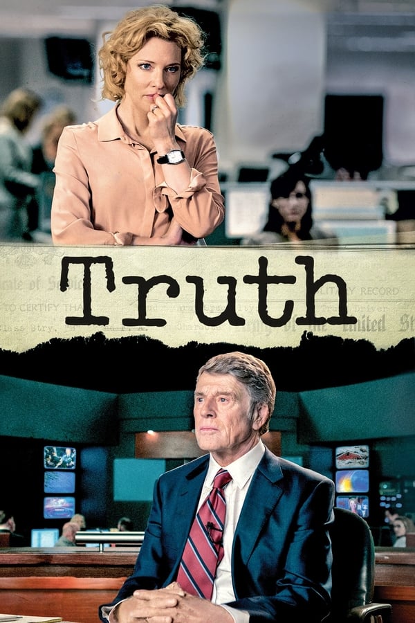 EN - Truth (2015)