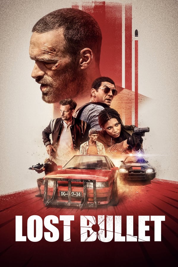 EN - Lost Bullet (2020)