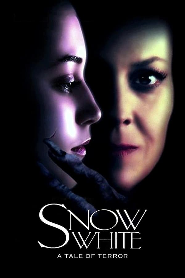 EN - Snow White: A Tale of Terror (1997)