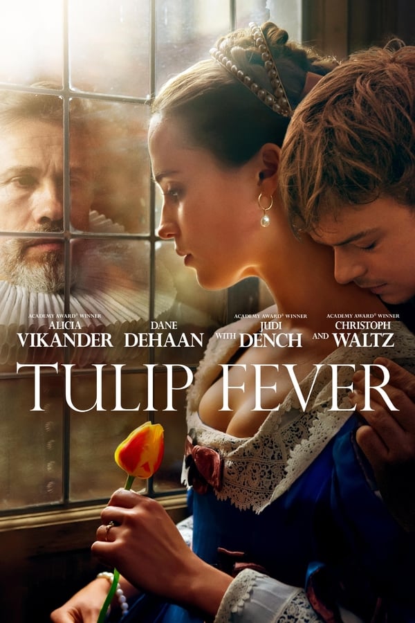 NF - Tulip Fever