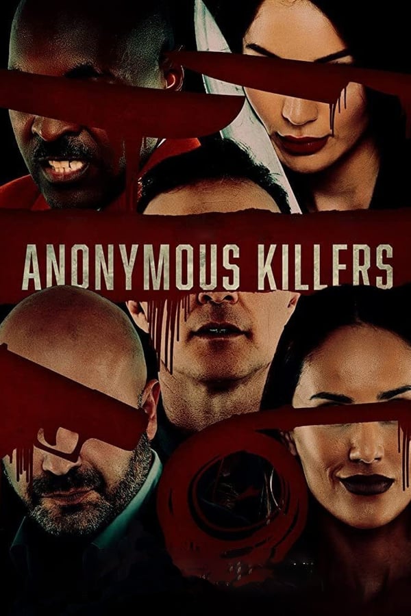 EN - Anonymous Killers (2020)