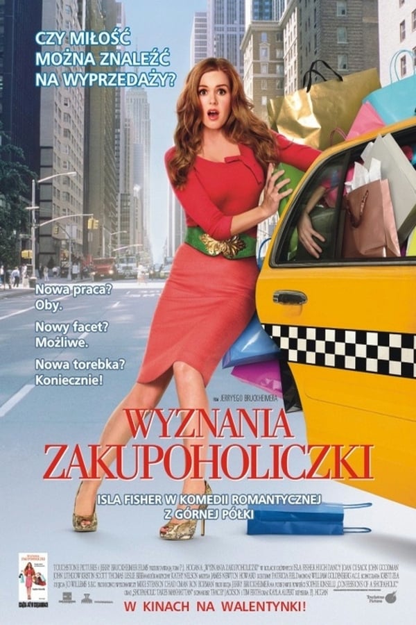 PL - WYZNANIA ZAKUPOHOLICZKI (2009)