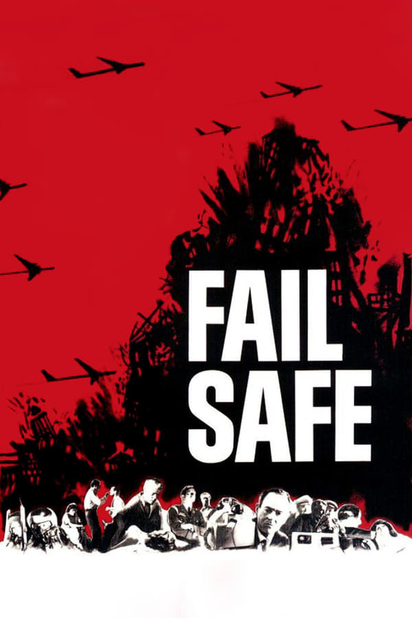 EN - Fail Safe (1964)