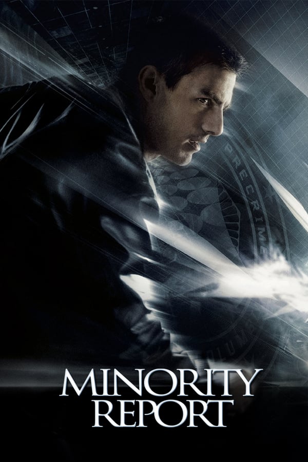 AL - Minority Report (2002)