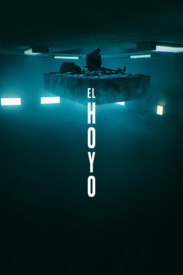 ES - El hoyo