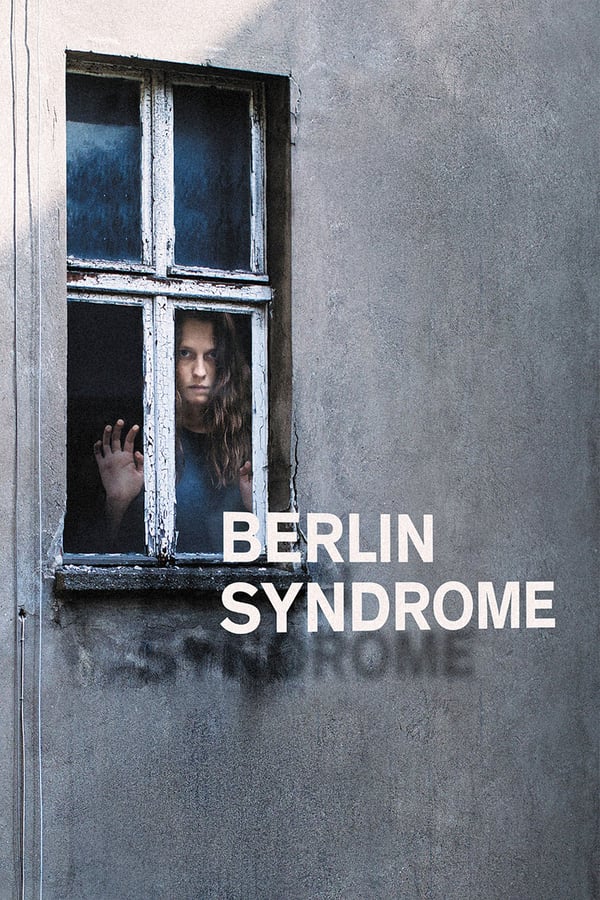 ES - El síndrome de Berlín (2017)