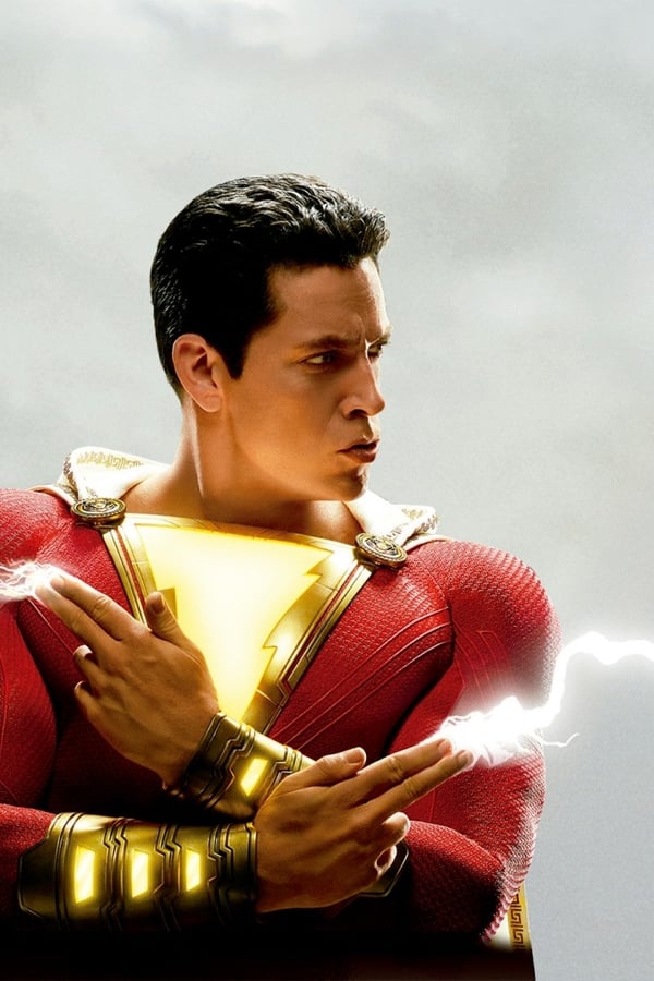 Shazam! (2019) 0