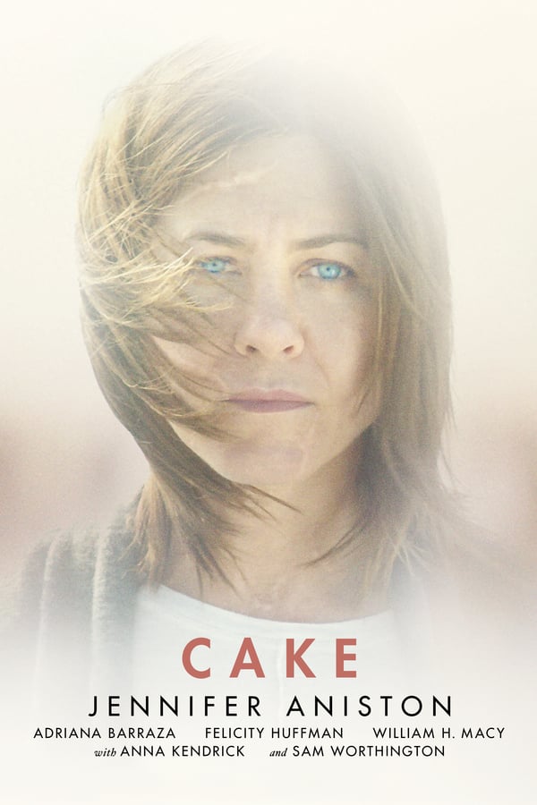 EN - Cake (2014)