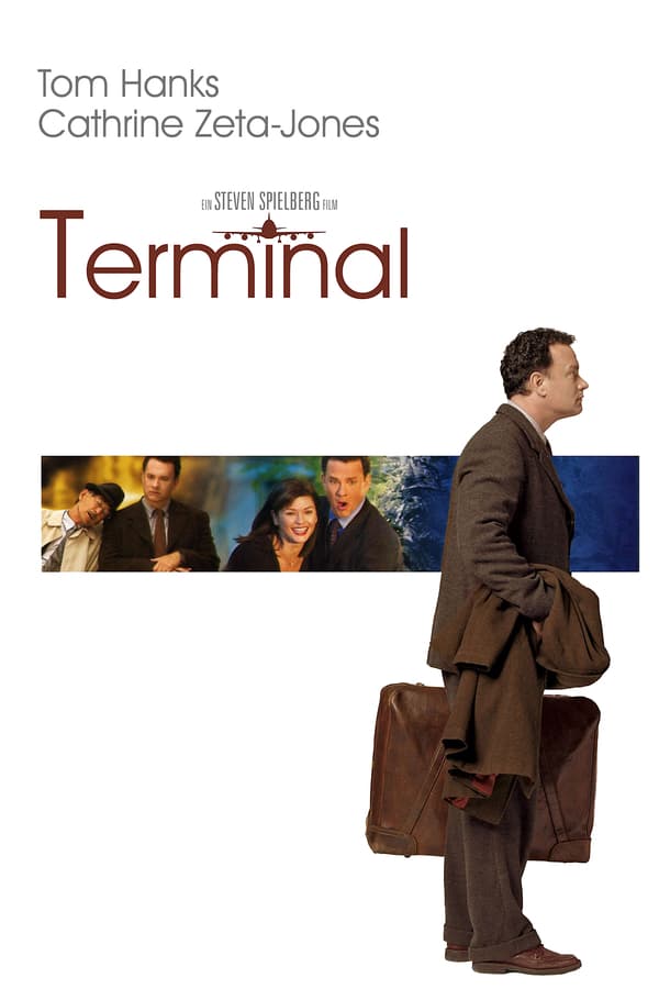 DE - Terminal (2004)