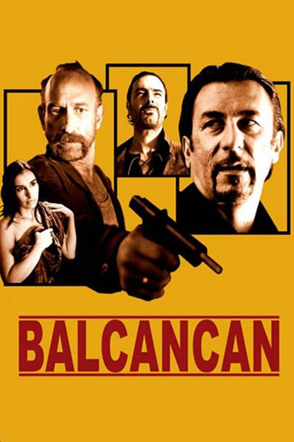 EX - Bal-Can-Can (2005)