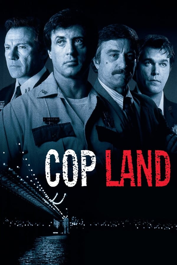 DE - Copland  (1997)