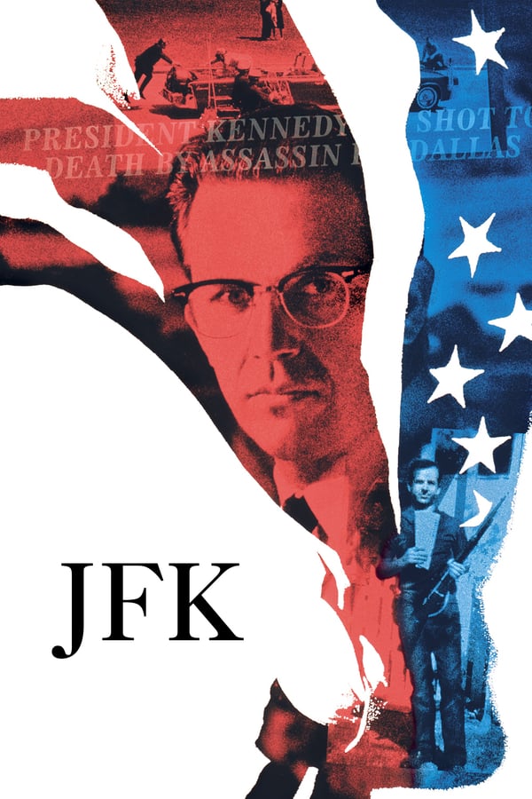 EN - JFK (1991)