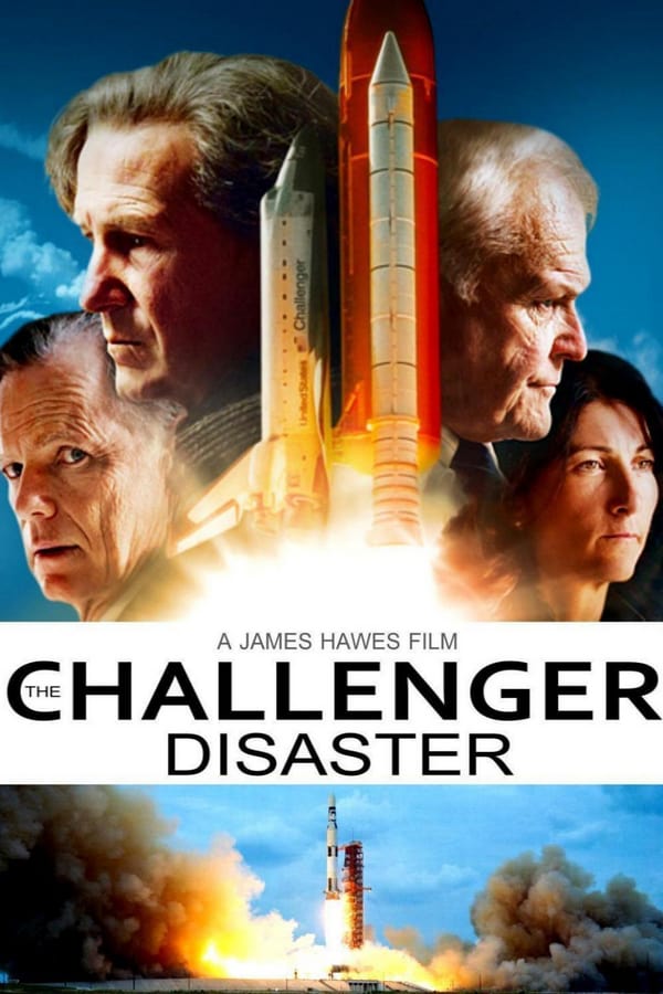 EN - The Challenger (2013)