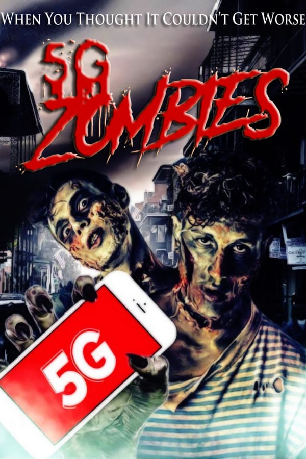EN - 5G Zombies (2020)