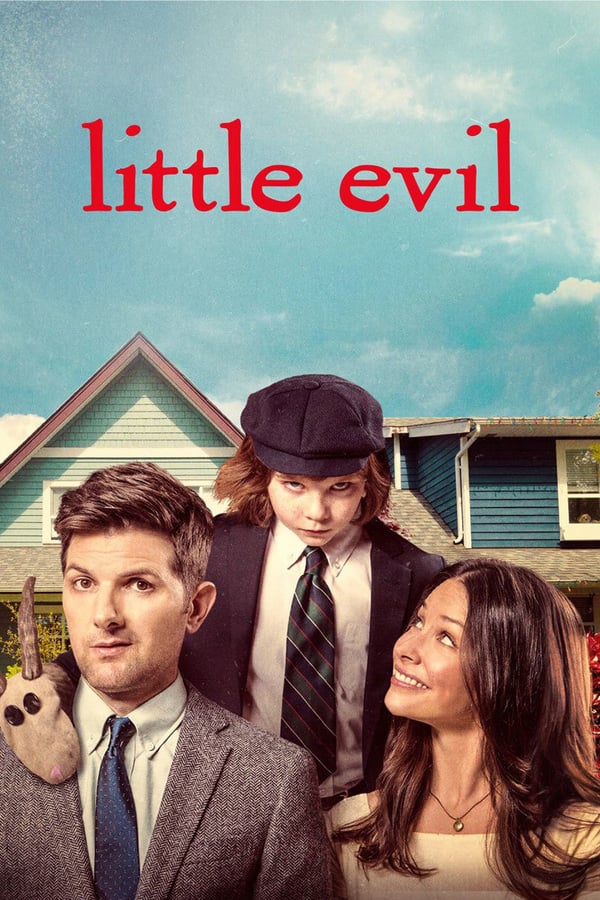 SE - Little Evil