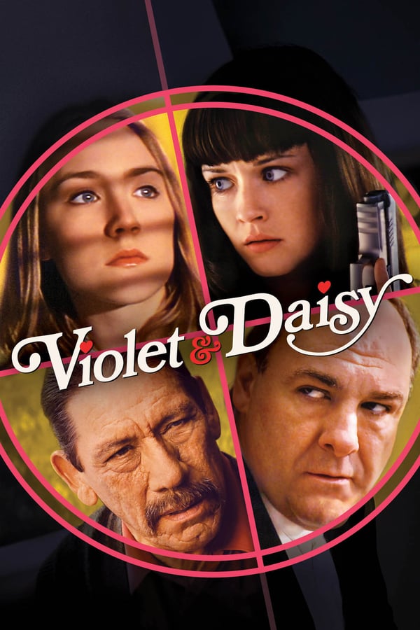 EN - Violet & Daisy (2011)