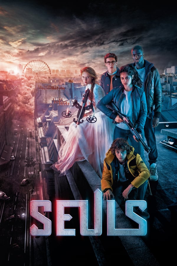 SE - Seuls