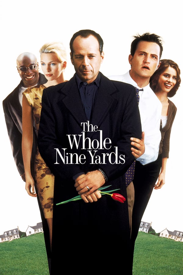 EN - The Whole Nine Yards (2000)